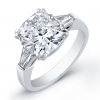 Oval Cut 4 Carat Diamonds Avatar